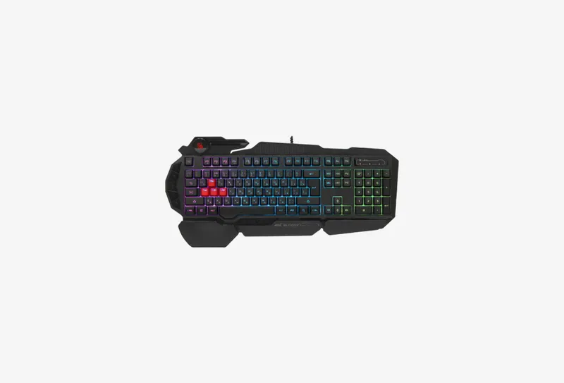 Клавиатура проводная A4Tech A4Tech Bloody B314