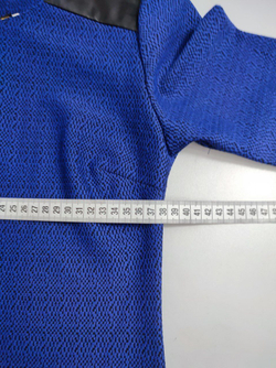 Платье со вставками 44 размер, новое