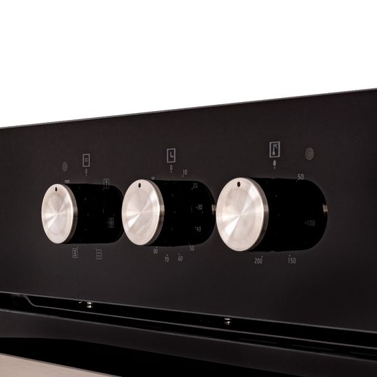 Электрический духовой шкаф EXITEQ EXO-302