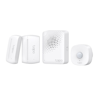 TP-Link Tapo T30 KIT Стартовый комплект умных датчиков