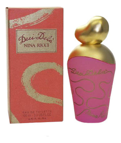 Nina Ricci Deci-Dela