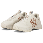 Кроссовки MLB Big Ball Chunky, 3ASHBMN3N-50IVS