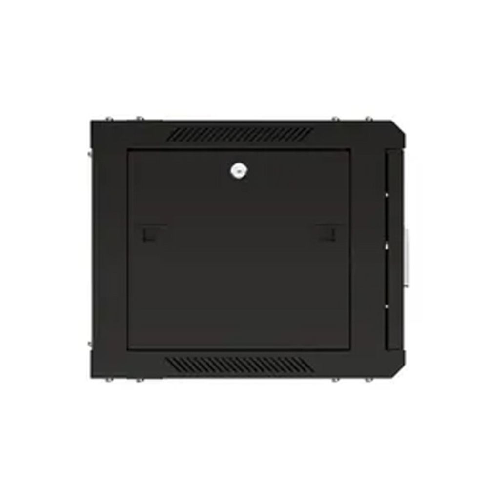 Шкаф настенный 19", 9U EKF TRP-WLL-0964-40B