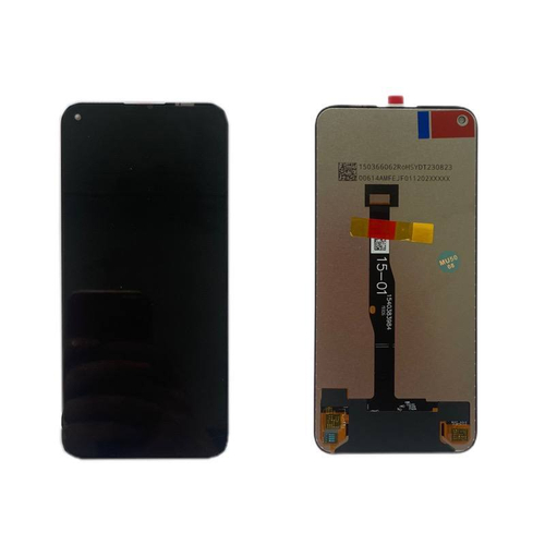 Дисплей для Huawei P40 Lite (JNY-LX1) с тачскрином Черный