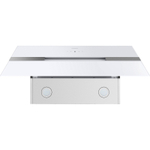 Вытяжка Maunfeld Mersey 90 White
