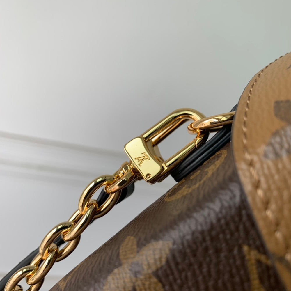 Louis Vuitton Camera Box