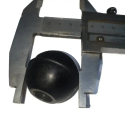 Ручка для станка для рычага резьба 10 мм 5шт