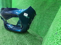Бампер передний Geely Monjaro (2021-н.в.)