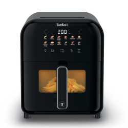 Аэрогриль Tefal Easy Fry Far-Infrared Vision EY8218F0