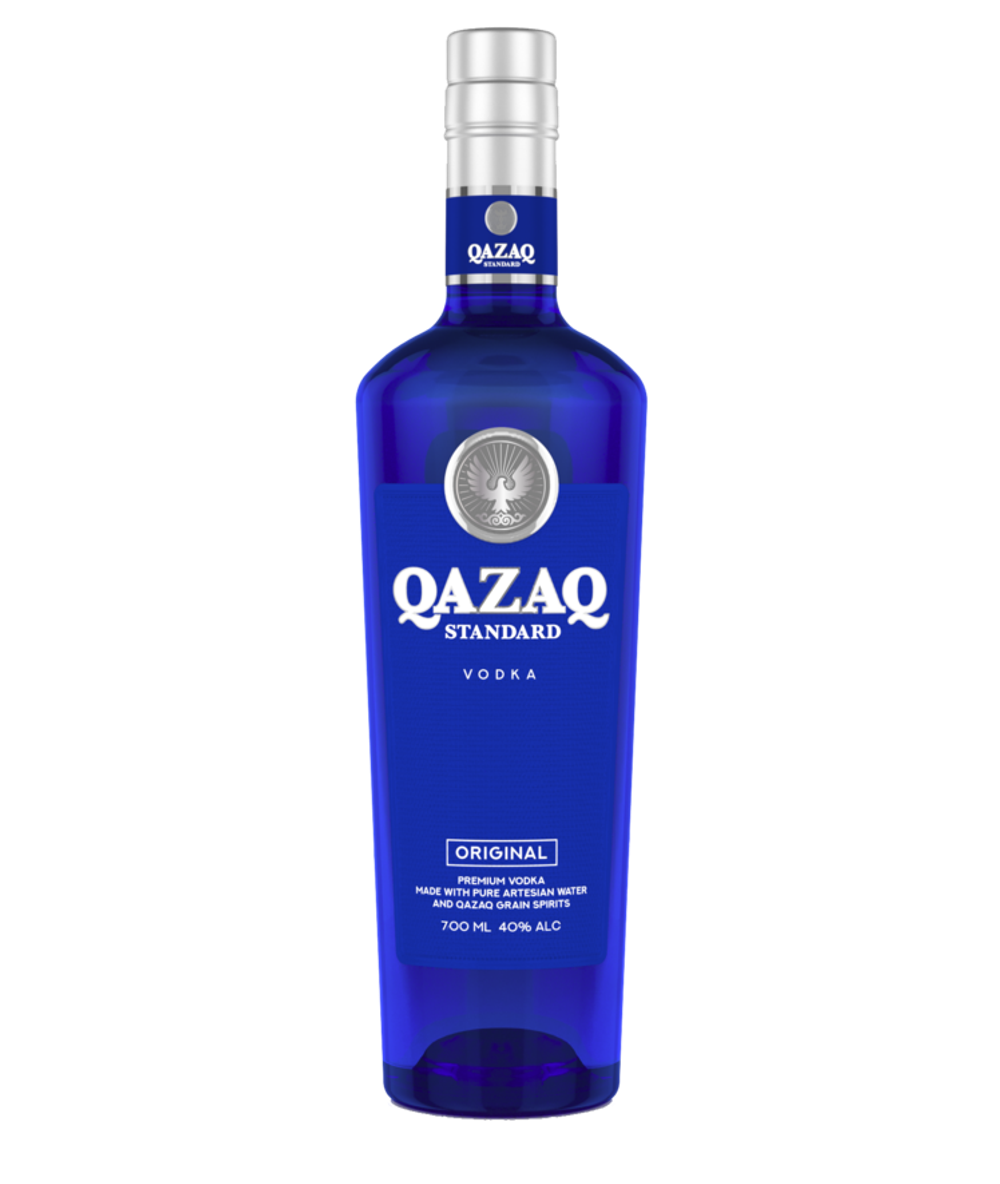 QAZAQ Standart Original 0.7 л.