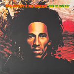 Виниловая пластинка Bob Marley & The Wailers - Natty Dread LP