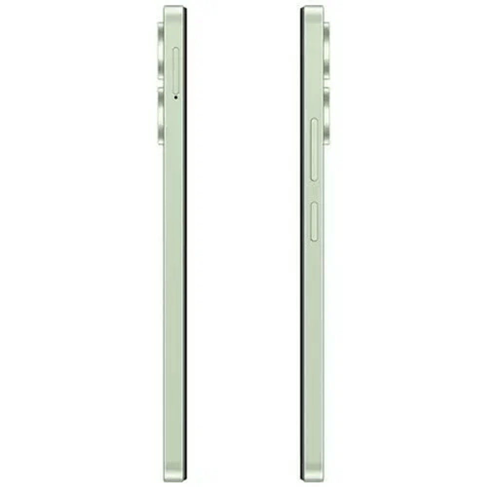 Смартфон Xiaomi Redmi 13C NFC 6/128GB  Clover Green