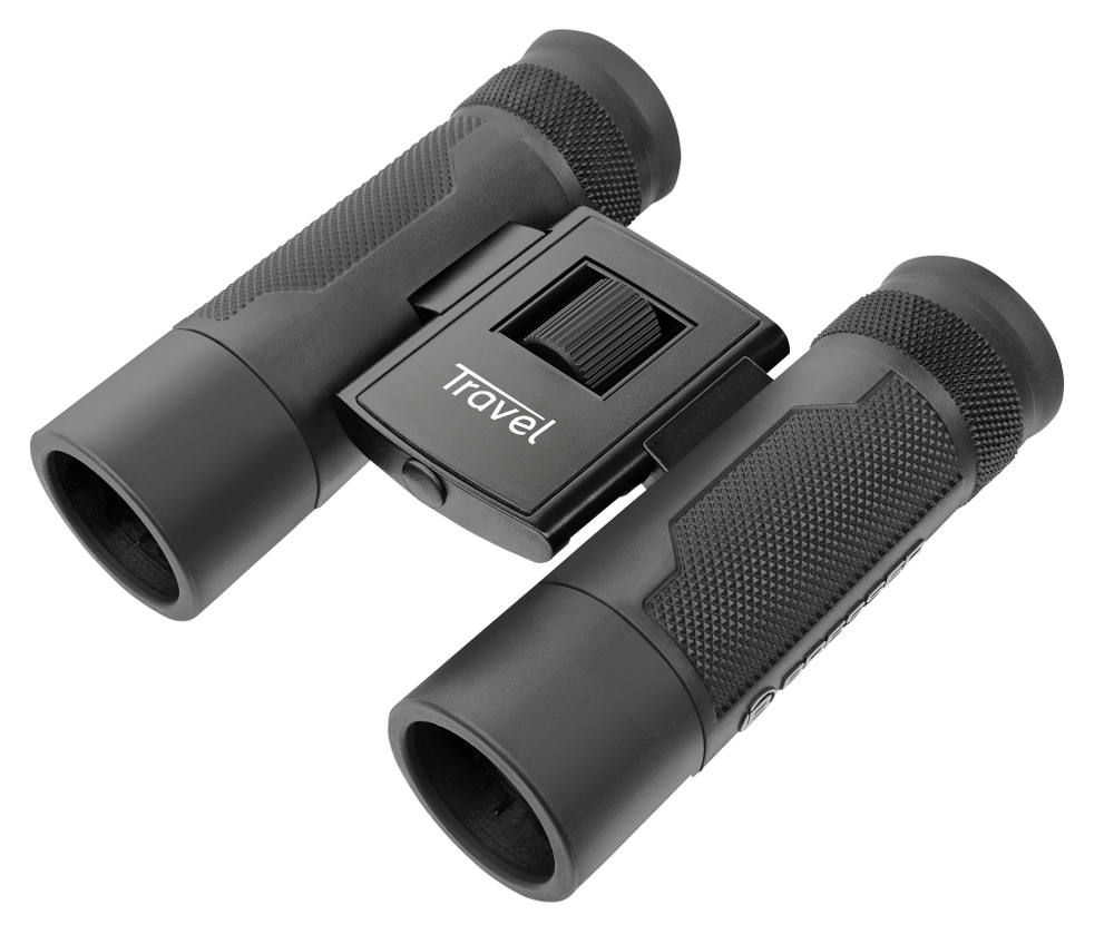 Бинокль Bresser Travel 10x25 (Карманный)