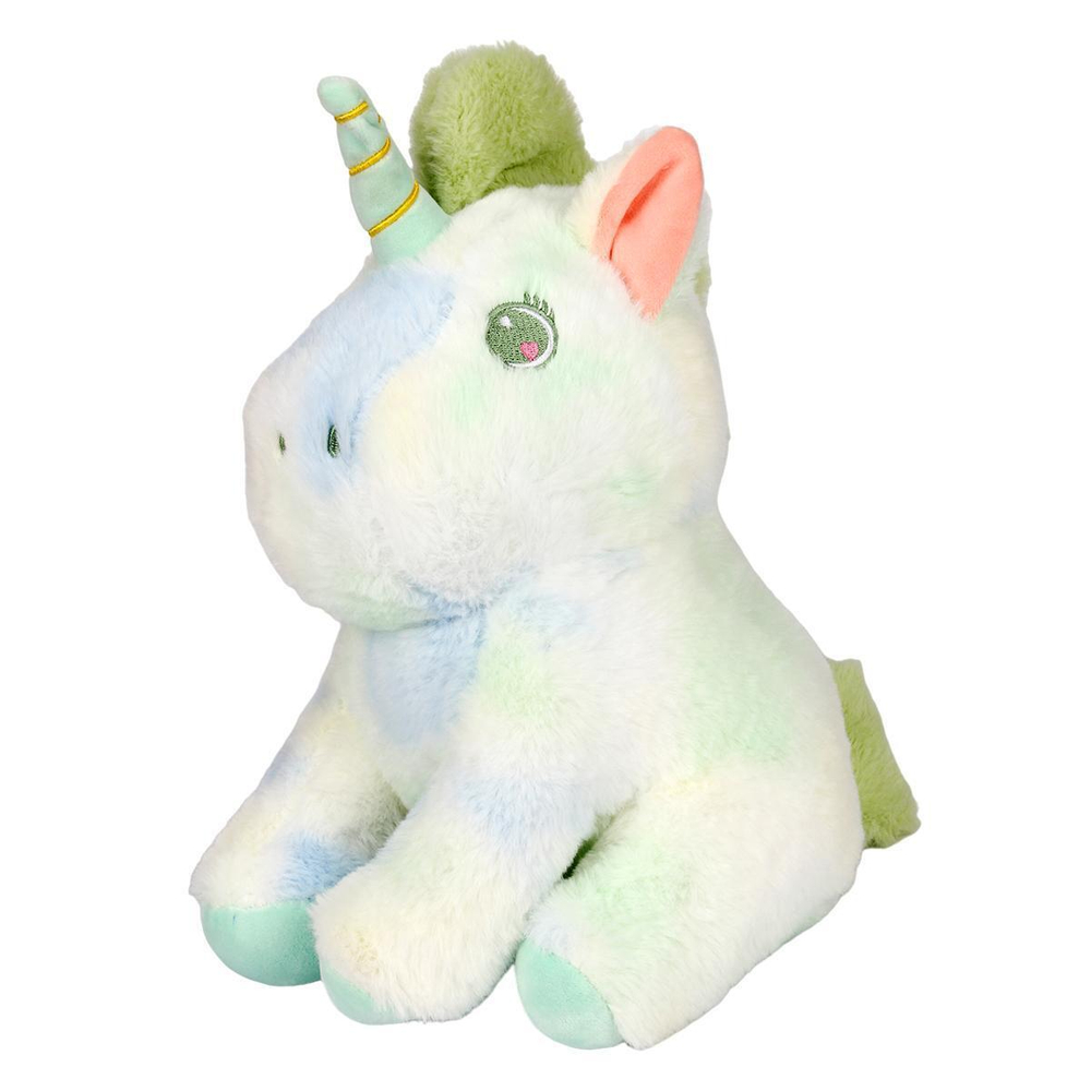 Единорог сидит 16x28x20см. (Hand)