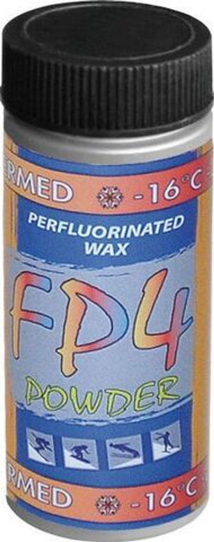 Порошок MAPLUS FP4 Super Med 30 g арт. 843