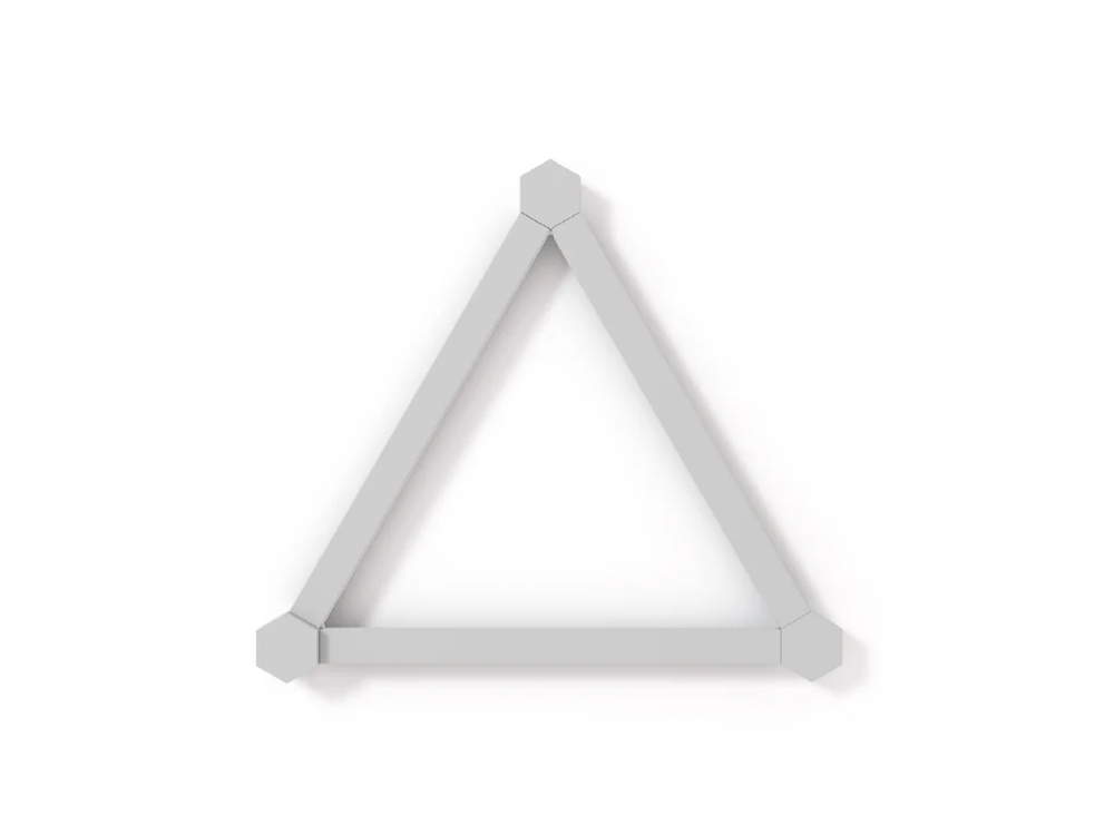 Умная система освещения Nanoleaf Lines Expansion Pack