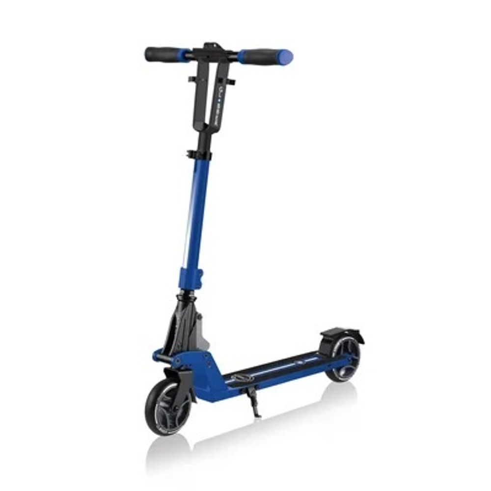 Самокат Globber One K 125 синий