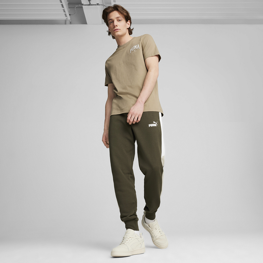 Мужская футболка PUMA SQUAD Tee