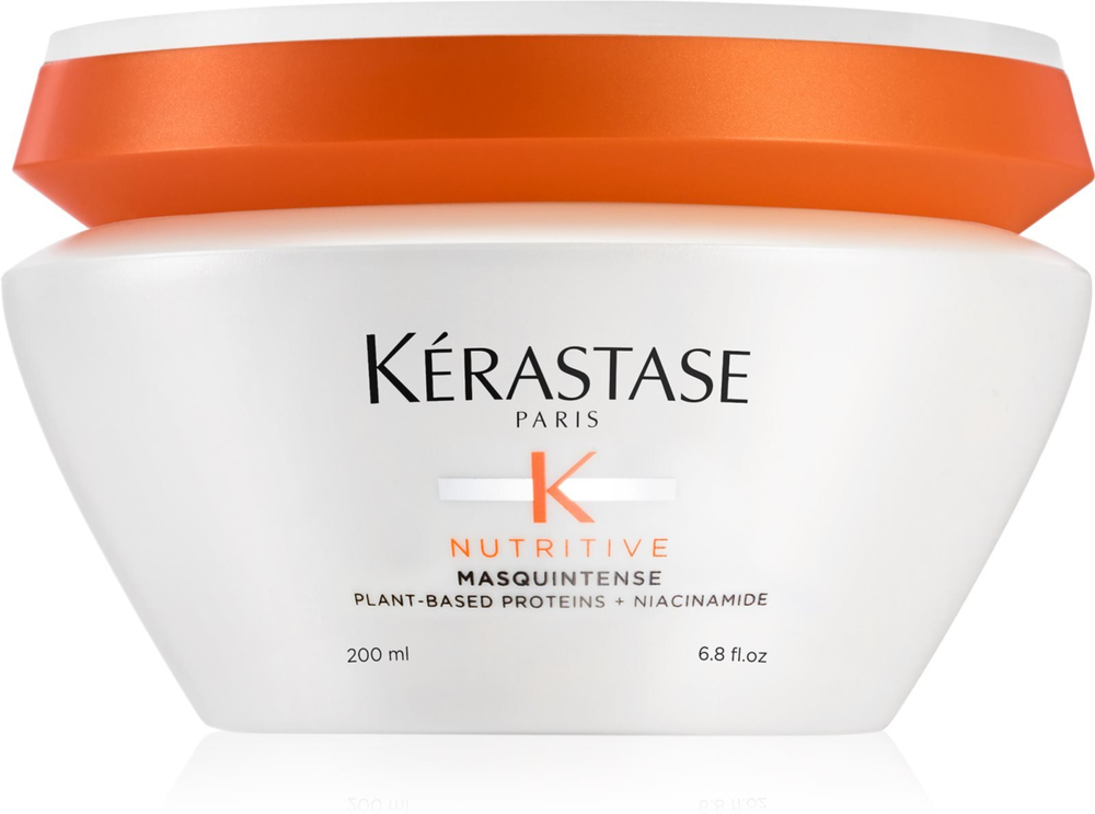 Kerastase Nutritive Masquintense - восстанавливающая маска для волос /   200  ml  / GTIN 3474637154967