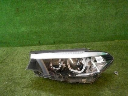 Фара левая BMW 5er G30 (2017-2020) LED