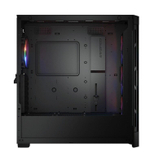 Корпус Cougar Airface Pro RGB, Чёрный