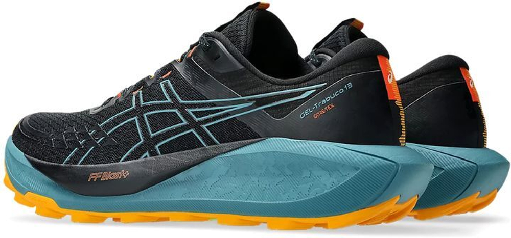 Кроссовки Asics GEL-TRABUCO 13 GTX