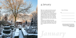 A Year in the Garden. 365 Inspirational Gardens and Garden Tips