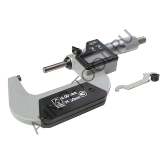 Микрометр цифровой МКЦ-50-0.001 ГОСРЕЕСТР 89035-23 ТОЧИНТЕХ-Профессионал