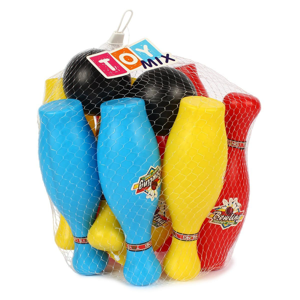 Боулинг средний ST-114 (43*13*26 см)