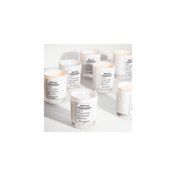 Maison Margiela REPLICA By the Fireplace - ароматическая свеча /   165  g  / GTIN 3614271664693