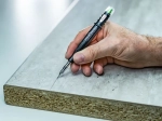 PICA-MARKER 7070 Строительный карандаш автоматический Pica FINE Dry с грифелем 0,9 мм