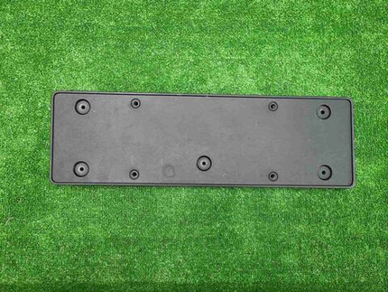 Площадка номера Lixiang L9 (2022-н.в.)