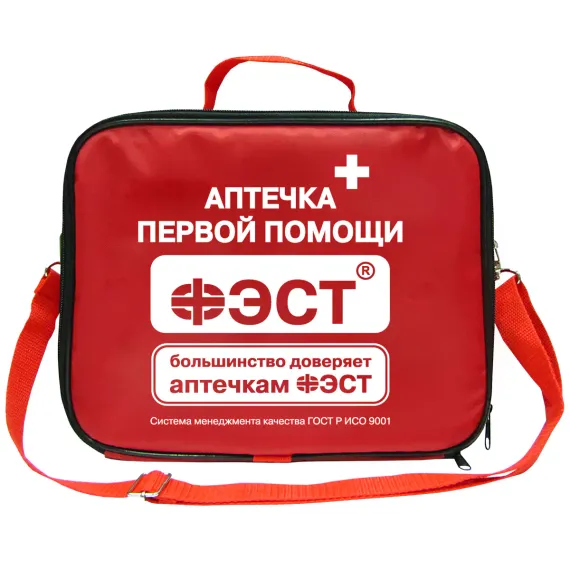 Аптечка бригадная - "ФЭСТ"