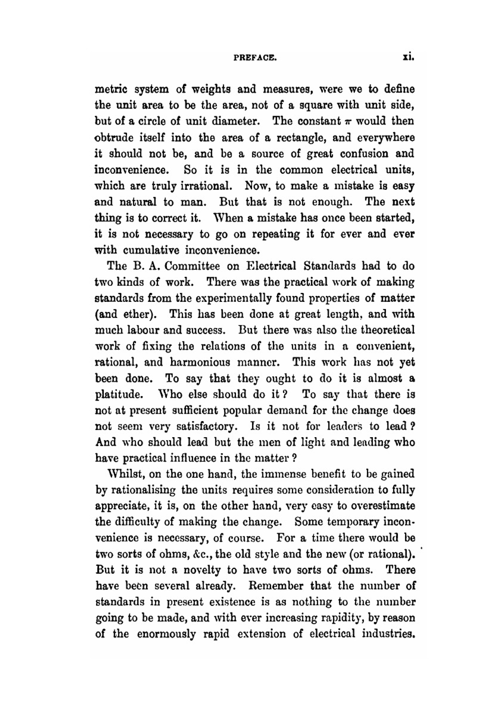 Electromagnetic theory | Oliver Heaviside