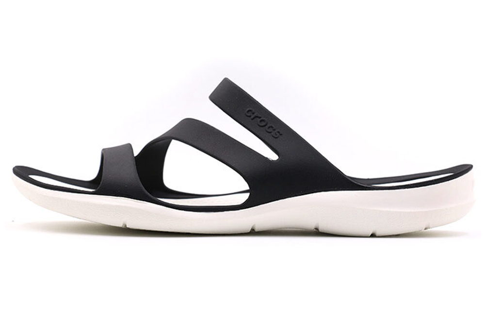 Crocs Swiftwater Pu (Женская размерная сетка)
