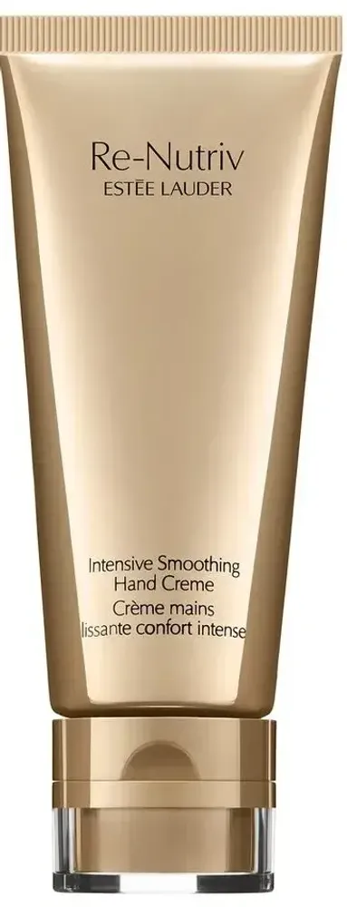 ESTEE LAUDER RE-NUTRIV INT.SMOOT. HAND CREME 100 ML