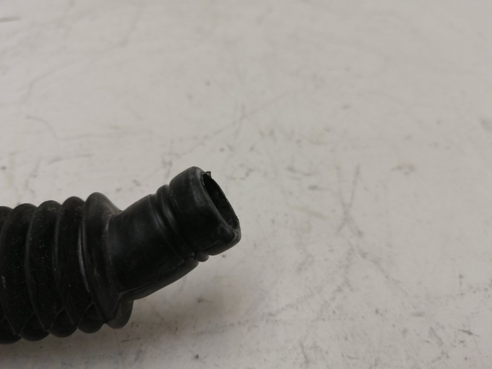 HW60-12266AS кт92 Патрубок воздухоотвода для стиральной машины Haier HW60-12266AS б/у