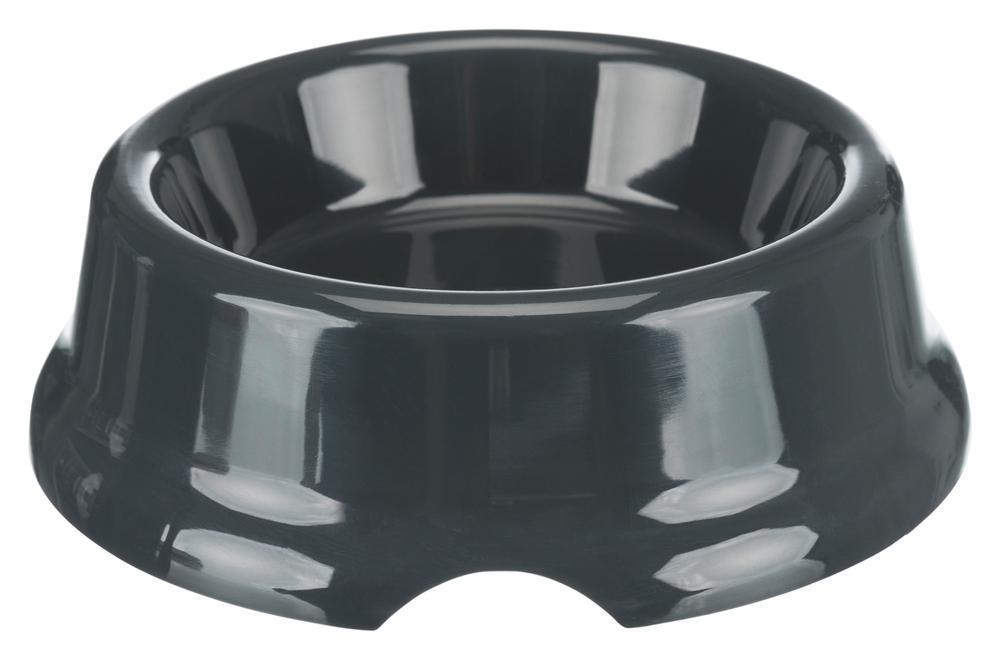 Миска для кошек Trixie Plastic Bowl, размер 10.5см.