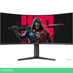 Игровой монитор Koorui 34E6UC