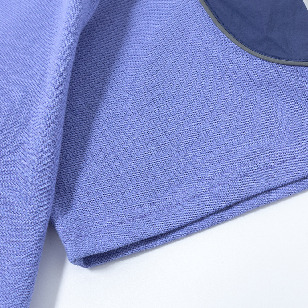 РУБАШКА ПОЛО YMKASHIX HELLCOME