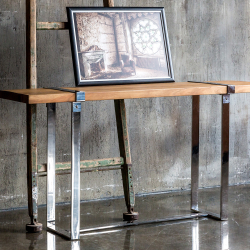 Консоль Терция Объект мечты