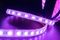Светодиодная влагозащищенная лента SWG 14,4W/m 60LED/m 5050SMD разноцветный 5M 001845