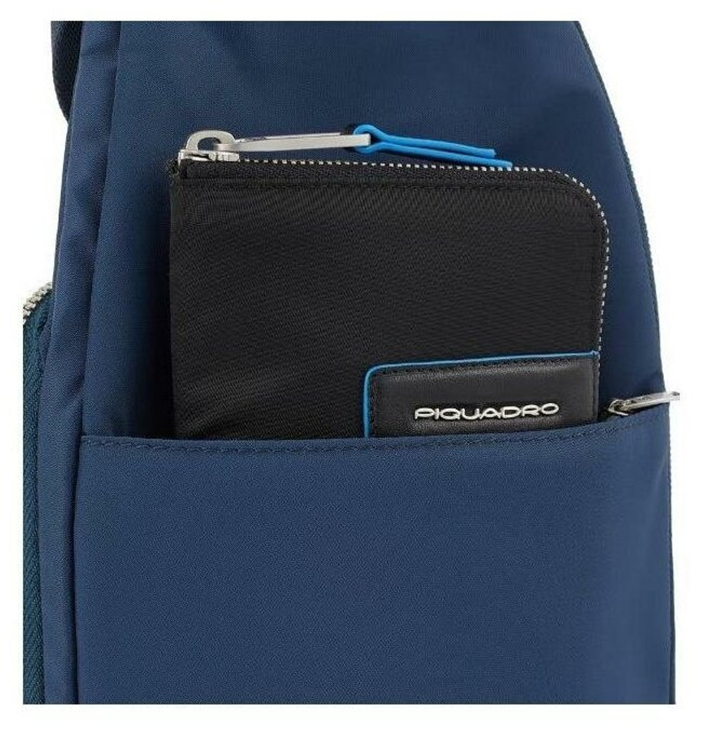 Рюкзак Piquadro CA5700RY/BLU