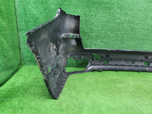 Бампер задний BMW X7 G07 (2019-2022) M-paket