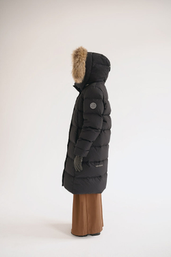 Пальто женское Аманда Nordic Goose Laplanger