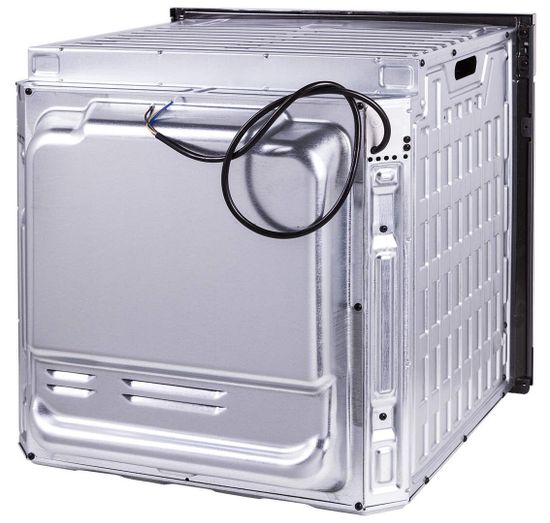 Электрический духовой шкаф Indesit IFW 6544 IX