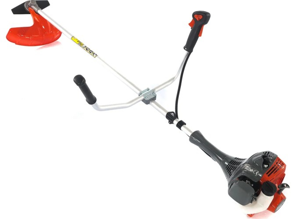 Мотокоса HOLZFFORMA FF55E BCFS55ESTL