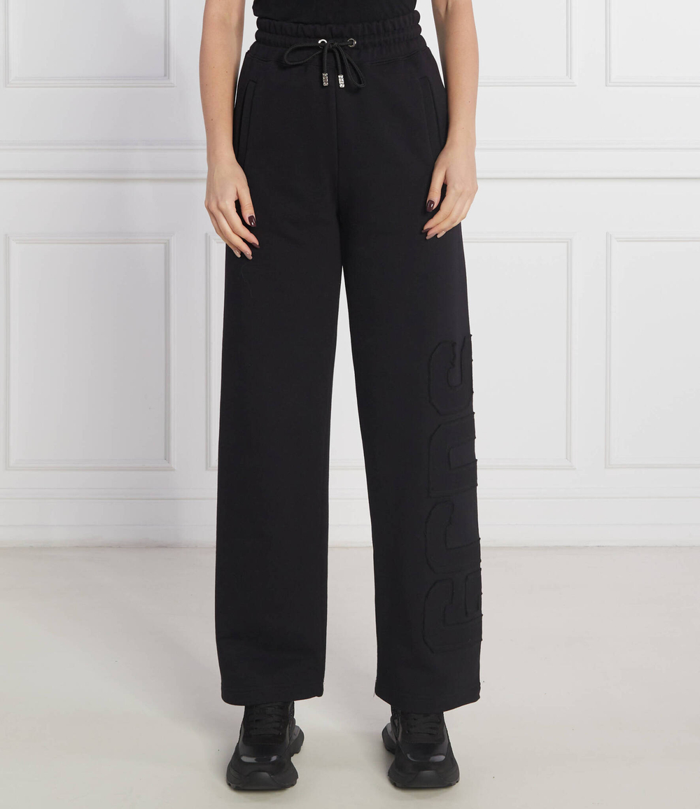 спортивные штаны GCDS - черный(CC94W290700)