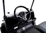 Гольфкар SHARMAX 5000 2+2 seater AC