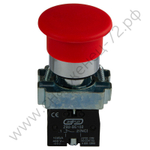 Кнопки управления Энергия XB2 d22 мм